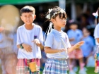 งานประจำปี ครั้งที่ 19 &quot;การแสดงกลางแจ้ง&quot; Image 777