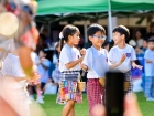 งานประจำปี ครั้งที่ 19 &quot;การแสดงกลางแจ้ง&quot; Image 778