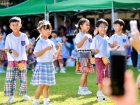 งานประจำปี ครั้งที่ 19 &quot;การแสดงกลางแจ้ง&quot; Image 779