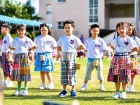 งานประจำปี ครั้งที่ 19 &quot;การแสดงกลางแจ้ง&quot; Image 780