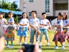 งานประจำปี ครั้งที่ 19 &quot;การแสดงกลางแจ้ง&quot; Image 781