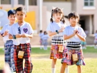 งานประจำปี ครั้งที่ 19 &quot;การแสดงกลางแจ้ง&quot; Image 786