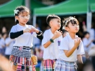 งานประจำปี ครั้งที่ 19 &quot;การแสดงกลางแจ้ง&quot; Image 797