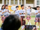 งานประจำปี ครั้งที่ 19 &quot;การแสดงกลางแจ้ง&quot; Image 800