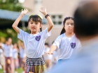 งานประจำปี ครั้งที่ 19 &quot;การแสดงกลางแจ้ง&quot; Image 802
