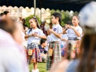 งานประจำปี ครั้งที่ 19 &quot;การแสดงกลางแจ้ง&quot; Image 803