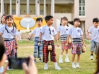 งานประจำปี ครั้งที่ 19 &quot;การแสดงกลางแจ้ง&quot; Image 804