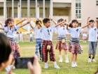 งานประจำปี ครั้งที่ 19 &quot;การแสดงกลางแจ้ง&quot; Image 805