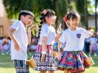 งานประจำปี ครั้งที่ 19 &quot;การแสดงกลางแจ้ง&quot; Image 810