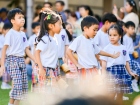 งานประจำปี ครั้งที่ 19 &quot;การแสดงกลางแจ้ง&quot; Image 812