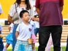 งานประจำปี ครั้งที่ 19 &quot;การแสดงกลางแจ้ง&quot; Image 822