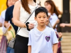 งานประจำปี ครั้งที่ 19 &quot;การแสดงกลางแจ้ง&quot; Image 824