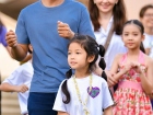 งานประจำปี ครั้งที่ 19 &quot;การแสดงกลางแจ้ง&quot; Image 825