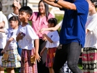 งานประจำปี ครั้งที่ 19 &quot;การแสดงกลางแจ้ง&quot; Image 828
