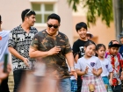 งานประจำปี ครั้งที่ 19 &quot;การแสดงกลางแจ้ง&quot; Image 832