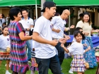 งานประจำปี ครั้งที่ 19 &quot;การแสดงกลางแจ้ง&quot; Image 833