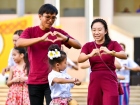 งานประจำปี ครั้งที่ 19 &quot;การแสดงกลางแจ้ง&quot; Image 835