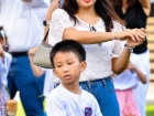 งานประจำปี ครั้งที่ 19 &quot;การแสดงกลางแจ้ง&quot; Image 839