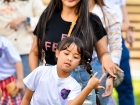 งานประจำปี ครั้งที่ 19 &quot;การแสดงกลางแจ้ง&quot; Image 840
