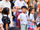งานประจำปี ครั้งที่ 19 &quot;การแสดงกลางแจ้ง&quot; Image 846