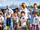งานประจำปี ครั้งที่ 19 &quot;การแสดงกลางแจ้ง&quot; Image 847