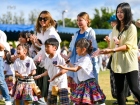งานประจำปี ครั้งที่ 19 &quot;การแสดงกลางแจ้ง&quot; Image 848