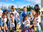 งานประจำปี ครั้งที่ 19 &quot;การแสดงกลางแจ้ง&quot; Image 849