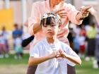 งานประจำปี ครั้งที่ 19 &quot;การแสดงกลางแจ้ง&quot; Image 850