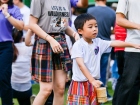 งานประจำปี ครั้งที่ 19 &quot;การแสดงกลางแจ้ง&quot; Image 853