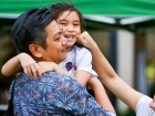 งานประจำปี ครั้งที่ 19 &quot;การแสดงกลางแจ้ง&quot; Image 859