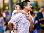 งานประจำปี ครั้งที่ 19 &quot;การแสดงกลางแจ้ง&quot; Image 860