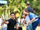งานประจำปี ครั้งที่ 19 &quot;การแสดงกลางแจ้ง&quot; Image 864
