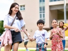 งานประจำปี ครั้งที่ 19 &quot;การแสดงกลางแจ้ง&quot; Image 866