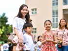 งานประจำปี ครั้งที่ 19 &quot;การแสดงกลางแจ้ง&quot; Image 867