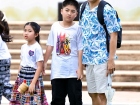 งานประจำปี ครั้งที่ 19 &quot;การแสดงกลางแจ้ง&quot; Image 871
