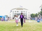 งานประจำปี ครั้งที่ 19 &quot;การแสดงกลางแจ้ง&quot; Image 26