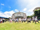 งานประจำปี ครั้งที่ 19 &quot;การแสดงกลางแจ้ง&quot; Image 46