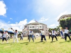 งานประจำปี ครั้งที่ 19 &quot;การแสดงกลางแจ้ง&quot; Image 50