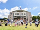 งานประจำปี ครั้งที่ 19 &quot;การแสดงกลางแจ้ง&quot; Image 53