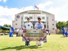 งานประจำปี ครั้งที่ 19 &quot;การแสดงกลางแจ้ง&quot; Image 55