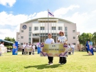 งานประจำปี ครั้งที่ 19 &quot;การแสดงกลางแจ้ง&quot; Image 56
