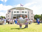 งานประจำปี ครั้งที่ 19 &quot;การแสดงกลางแจ้ง&quot; Image 57