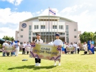 งานประจำปี ครั้งที่ 19 &quot;การแสดงกลางแจ้ง&quot; Image 58