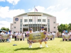 งานประจำปี ครั้งที่ 19 &quot;การแสดงกลางแจ้ง&quot; Image 59