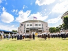 งานประจำปี ครั้งที่ 19 &quot;การแสดงกลางแจ้ง&quot; Image 132