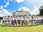 งานประจำปี ครั้งที่ 19 &quot;การแสดงกลางแจ้ง&quot; Image 221