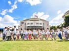 งานประจำปี ครั้งที่ 19 &quot;การแสดงกลางแจ้ง&quot; Image 224