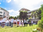 งานประจำปี ครั้งที่ 19 &quot;การแสดงกลางแจ้ง&quot; Image 229