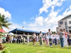 งานประจำปี ครั้งที่ 19 &quot;การแสดงกลางแจ้ง&quot; Image 230