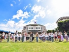 งานประจำปี ครั้งที่ 19 &quot;การแสดงกลางแจ้ง&quot; Image 231